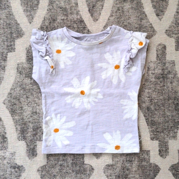 Little Co by Lauren Conrad Baby Girl Shirt & Dress Bundle - 3 Months - Picture 5 of 10